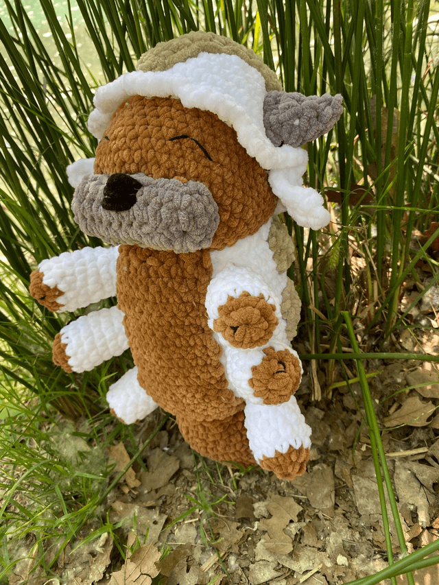 Peluche Appa