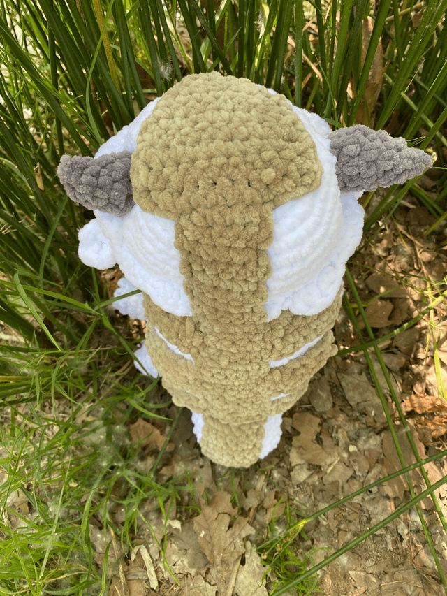 Peluche Appa