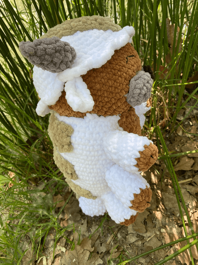 Peluche Appa