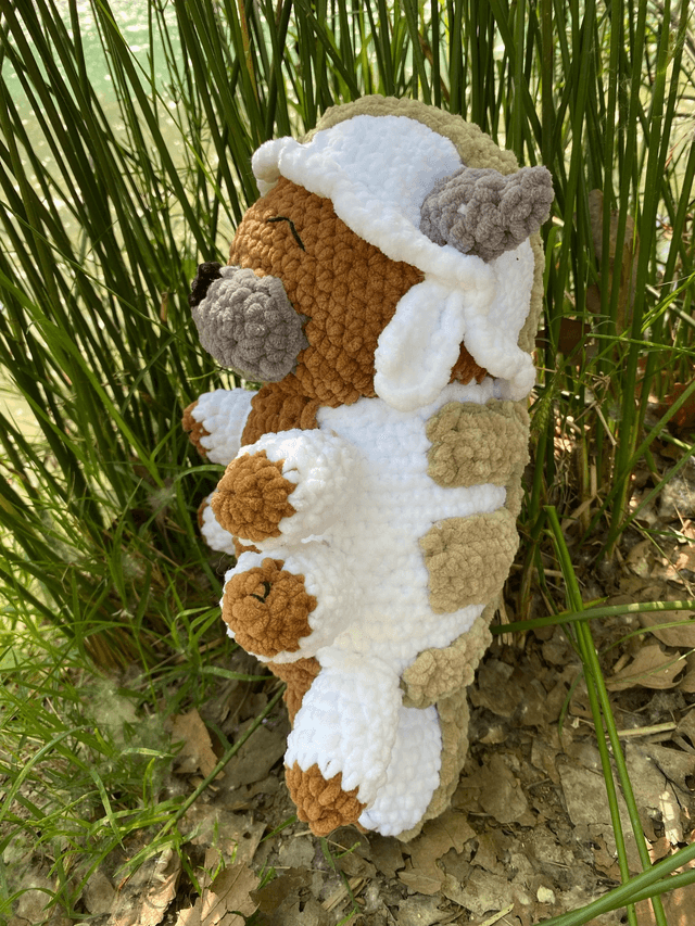 Peluche Appa
