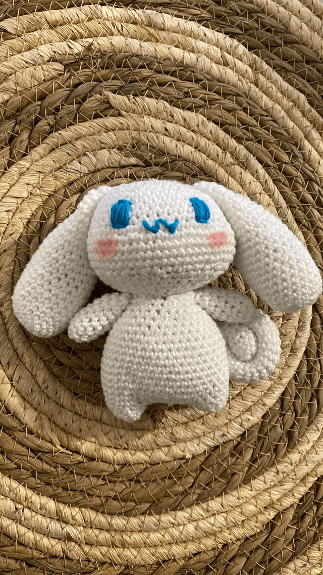 Cinnamon roll 